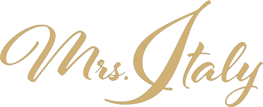 mrs italy logo
